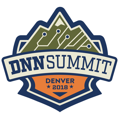 DNN Summit Logo